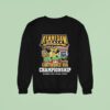 Kennesaw State Owls Conference Usa Championship December Amfirst Stadium Sweatshirt