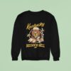 Kentucky Wilder N Hell Animals Sweatshirt