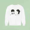 Keshi Wantchu Sweatshirt