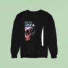 King Cobra Big Head Graphic Sweatshirt