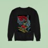 King Gizzard And The Lizard Wizard December Brisbane Aus Sweatshirt