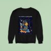 King Gizzard And The Lizard Wizard Warrane Sydney Australia At Sydney Opera House On And December Sweatshirt