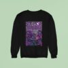 King Gizzard The Lizard Wizard Fortitude Music Hall Dec Sweatshirt