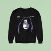 Kiss Ace Frehley Sweatshirt