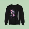 Kpop Demon Hunters Happy Honmoon Sweatshirt