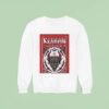 Krampus Market Dec Lexington Ky Sweatshirt