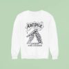 Kublai Khan Tx Antpile Locked And Loaded Sweatshirt