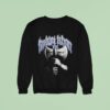 Kublai Khan Tx Axe Hands Sweatshirt