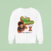 Kylan Boswell The Fresh Prince Of Champaign Illinois Fighting Illini Sweatshirt