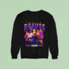 Lakers Austin Reaves Recover Sports Hydration I Signature Graphic Sweatshirt