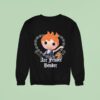 Lalaloopsy Ace Fender Bender Sweatshirt