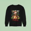 Lana Del Rey Just For Christmas Sweatshirt