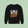 Lance Mccullers Jr Lmj Day Sweatshirt