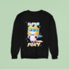 Lankybox Super Foxy Sweatshirt