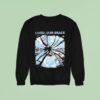 Laura Jane Grace Center Of The Universe Sweatshirt