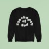 Lecrae Unashamed Of God Sweatshirt