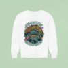 Lookout Santa Cruz Killer Acid Sweatshirt