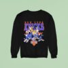 Looney Tunes New York Knicks Sweatshirt