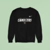 Los Angeles Chargers X One Piece Skull Logo Sweatshirt