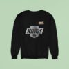 Los Angeles Kings Naruto Shippuden Anime Sweatshirt