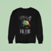 Lotus Rise Of The Anglerfish Tour Sweatshirt