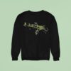 M Ak Sweatshirt