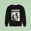 Malcolm X Resis Sweatshirt