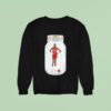 Manute Bol Minute Manute Sweatshirt