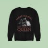Marc Martel Rocke Sweatshirt
