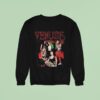 March Of The Venus Sweatshirt