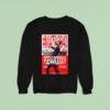 Mata Pge Narodowy May Show Sweatshirt