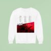 Matteo Mancuso Europe Tour Sweatshirt