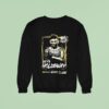 Max Holloway Ufc Bmf Championship Sweatshirt