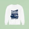 Max Verstappen Franz Hermann Racing Test Deutschland Mai F Sweatshirt