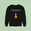 May Their Memory Be A Blessing Sydney Chanukah Sweatshirt