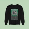 Mdou Moctar Solo Tour Us Sweatshirt