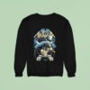 Mean Mistreater Tex Ecutioner Sweatshirt