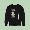 Mechanical Keyboard Respect Your Elders Sweatshirt