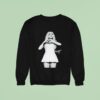 Megan Moroney Heart Sign In Am I Okay Tour And Signature Sweatshirt