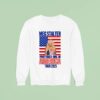 Megan Stalter The Prettiest Girl In America Tour Sweatshirt