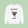 Mekonnen Knife Logo Sweatshirt