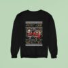 Merry Wild Christmas Sweatshirt