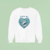 Miami Dolphins Mom I M A Mother And A Dolphins Fan It S Not For The Weak Sweatshirt