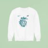 Miami Dolphins X Blink Go Dolphins Bunny Sweatshirt