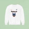 Miami Dolphins X Stitch Harley Davidson Sweatshirt