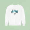 Miami Dolphins X Toy Story Meets Football Sweatshirt