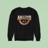 Miami Hurricanes College Football Playoff Advanced Logo Sweatshirt
