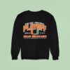 Miami Hurricanes College Football Playoff Cfp Sweatshirt