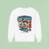 Miami Hurricanes Vs Ohio State Buckeyes Cotton Bowl Classic Sweatshirt