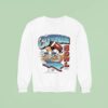 Miami Vs Ohio State Cotton Bowl Classic Matchup Vintage Sweatshirt